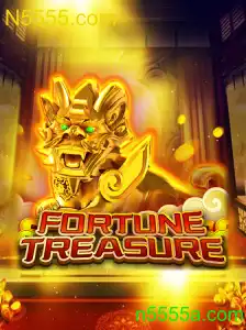 FortuneTreasure: A Nova Sensação no Mundo dos Jogos