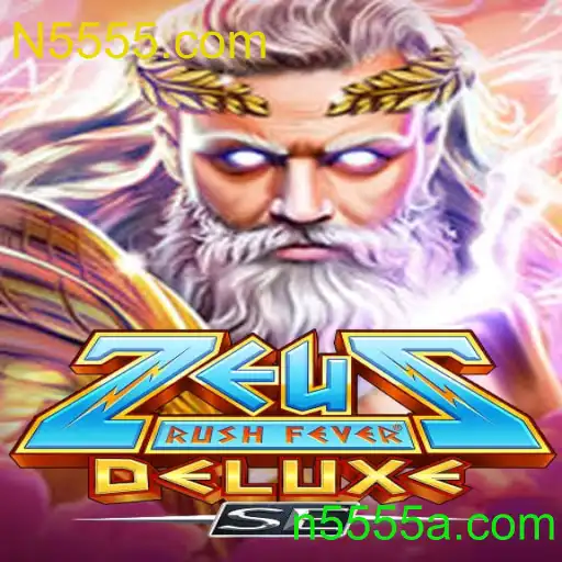 Explorando o Mundo de ZeusRushFeverDeluxeSE